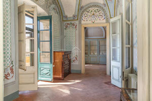 5161 Volta Indiana Village house Centre Begur