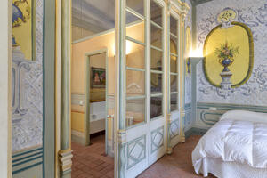 5161 Volta Indiana Village house Centre Begur