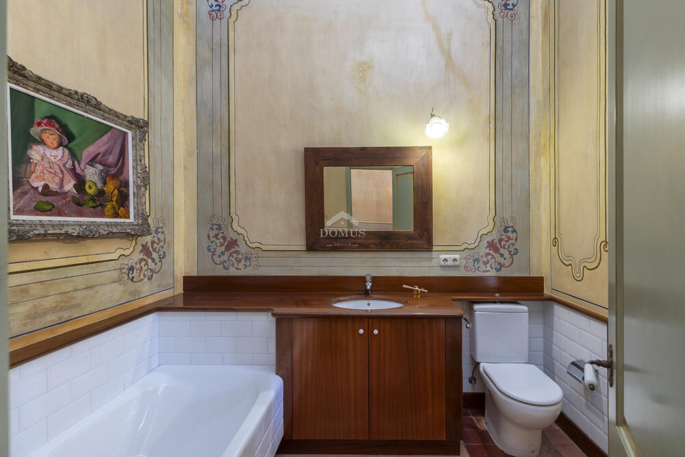 5161 Volta Indiana Village house Centre Begur 5161 Volta Indiana Village house Centre Begur