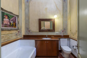 5161 Volta Indiana Village house Centre Begur