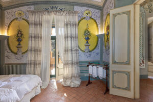 5161 Volta Indiana Village house Centre Begur