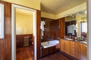 5161 Volta Indiana Village house Centre Begur