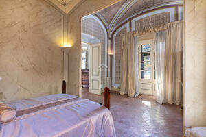 5161 Volta Indiana Village house Centre Begur