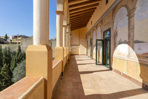 5161 Volta Indiana Village house Centre Begur