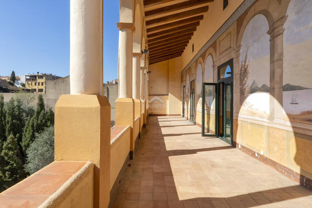 5161 Volta Indiana Village house Centre Begur 5161 Volta Indiana Village house Centre Begur