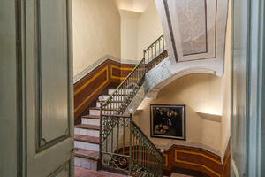 5161 Volta Indiana Village house Centre Begur