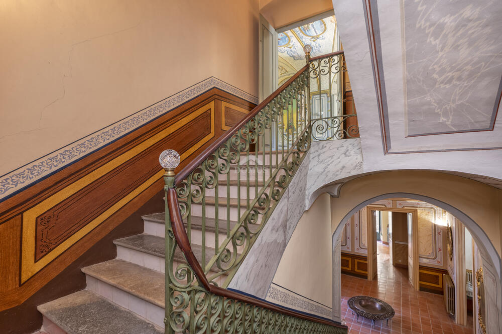 5161 Volta Indiana Village house Centre Begur 5161 Volta Indiana Village house Centre Begur