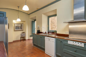 5161 Volta Indiana Village house Centre Begur