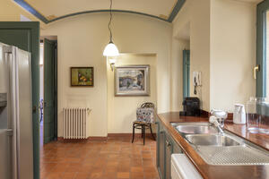 5161 Volta Indiana Village house Centre Begur