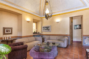 5161 Volta Indiana Village house Centre Begur