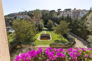 5161 Volta Indiana Village house Centre Begur