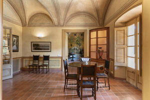 5161 Volta Indiana Village house Centre Begur