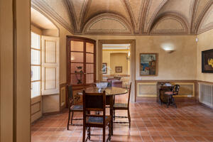 5161 Volta Indiana Village house Centre Begur