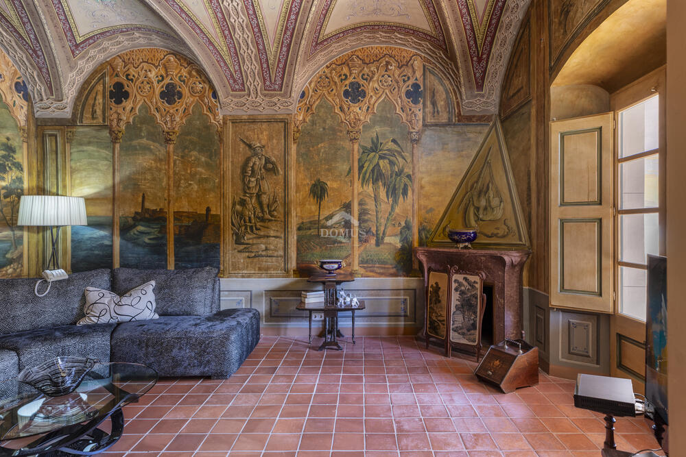 5161 Volta Indiana Village house Centre Begur 5161 Volta Indiana Village house Centre Begur