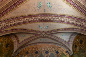 5161 Volta Indiana Village house Centre Begur