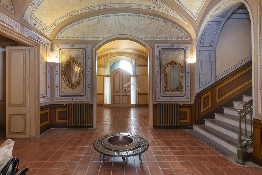 5161 Volta Indiana Village house Centre Begur 5161 Volta Indiana Village house Centre Begur