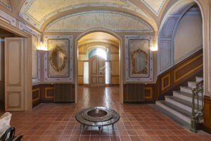 5161 Volta Indiana Village house Centre Begur