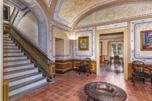 5161 Volta Indiana Village house Centre Begur