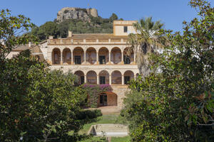 5161 Volta Indiana Village house Centre Begur