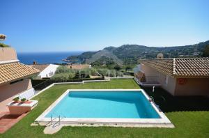 425 Alegria Apartment Aiguablava Begur