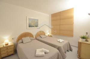 425 ALEGRIA Apartment Aiguablava Begur