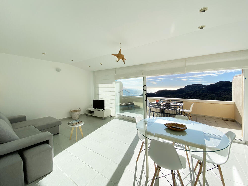 425 Alegria Apartament Aiguablava Begur 425 Alegria Apartament Aiguablava Begur