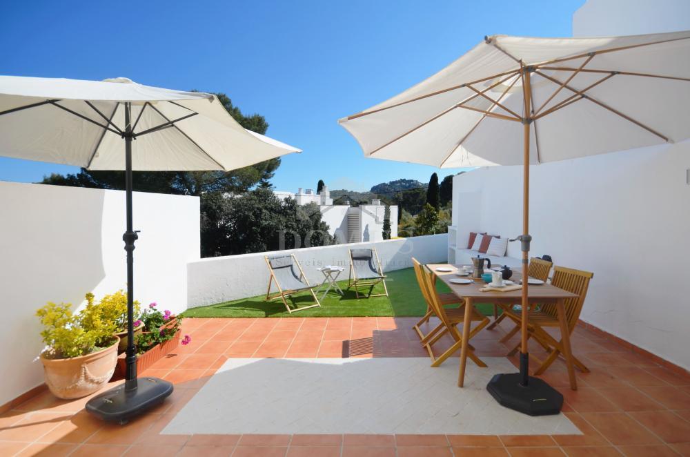 442 La Eivissenca Casa adossada Aiguablava Begur 442 La Eivissenca Casa adossada Aiguablava Begur