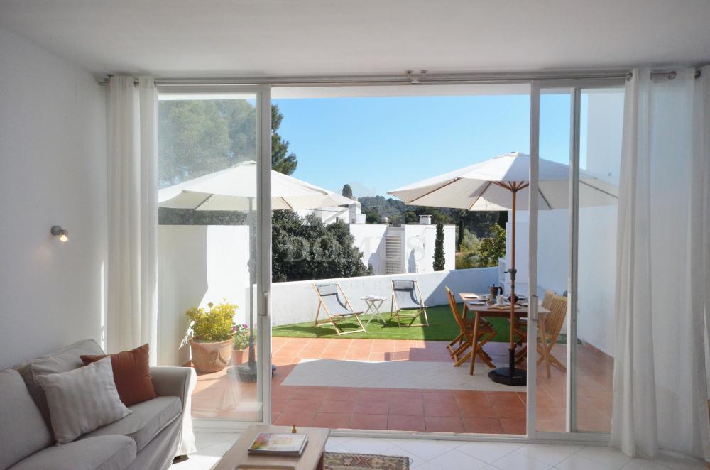 442 La Eivissenca Casa adossada Aiguablava Begur 442 La Eivissenca Casa adossada Aiguablava Begur