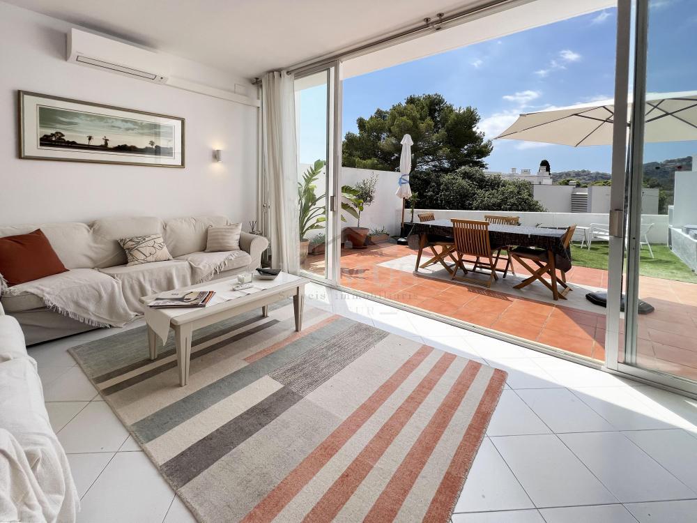 442 La Eivissenca Casa adossada Aiguablava Begur 442 La Eivissenca Casa adossada Aiguablava Begur