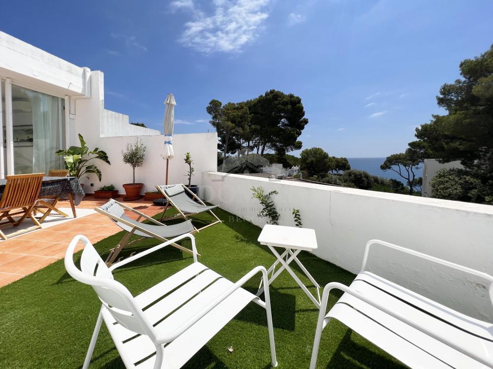 442 La Eivissenca Casa adossada Aiguablava Begur 442 La Eivissenca Casa adossada Aiguablava Begur