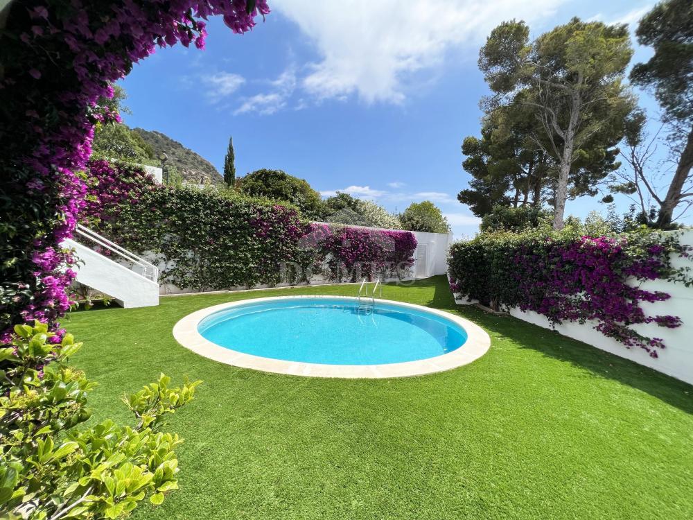 442 La Eivissenca Casa adossada Aiguablava Begur 442 La Eivissenca Casa adossada Aiguablava Begur