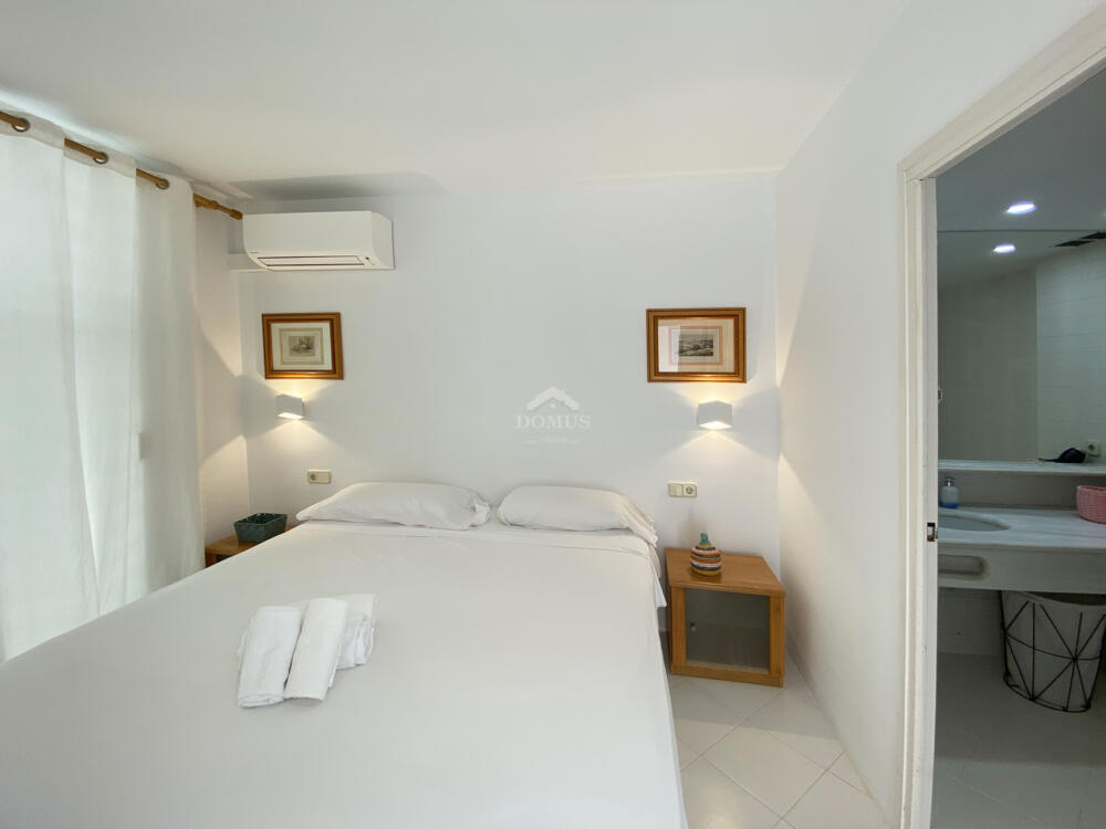 442 La Eivissenca Casa adossada Aiguablava Begur 442 La Eivissenca Casa adossada Aiguablava Begur