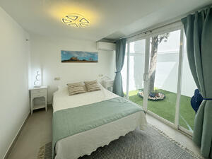 442 La Eivissenca Casa adossada Aiguablava Begur