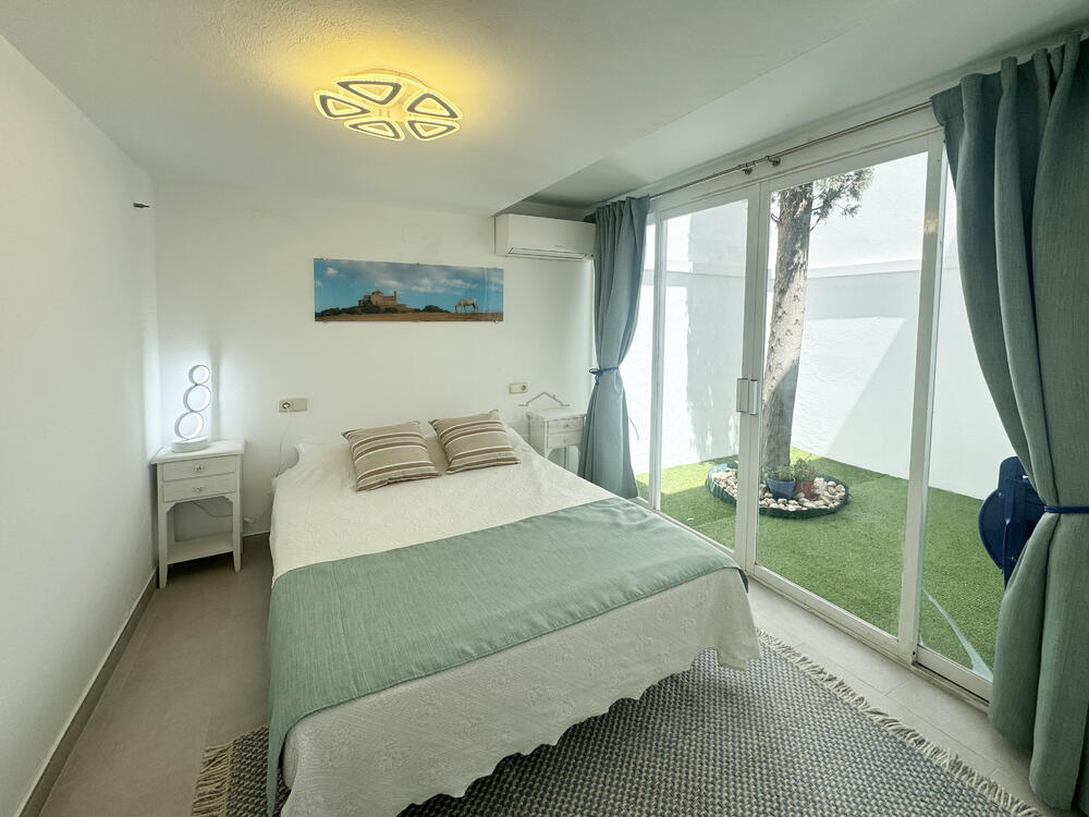 442 La Eivissenca Casa adossada Aiguablava Begur 442 La Eivissenca Casa adossada Aiguablava Begur