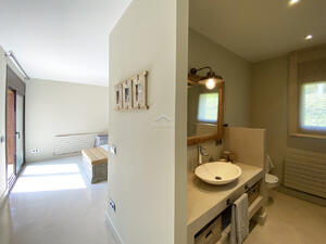 2719 Nova Vista Casa aïllada / Villa Sa Riera Begur