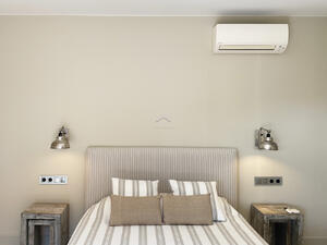 2719 Nova Vista Casa aïllada / Villa Sa Riera Begur