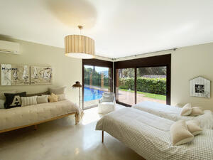 2719 Nova Vista Casa aïllada / Villa Sa Riera Begur