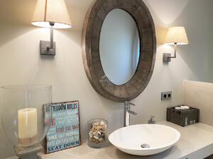 2719 Nova Vista Casa aïllada / Villa Sa Riera Begur