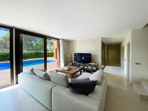 2719 Nova Vista Casa aïllada / Villa Sa Riera Begur