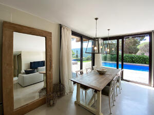 2719 Nova Vista Casa aïllada / Villa Sa Riera Begur