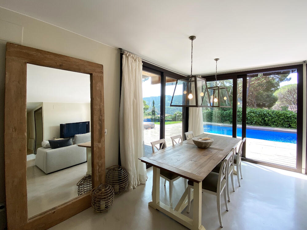 2719 Nova Vista Villa privée / Villa Sa Riera Begur 2719 Nova Vista Villa privée / Villa Sa Riera Begur