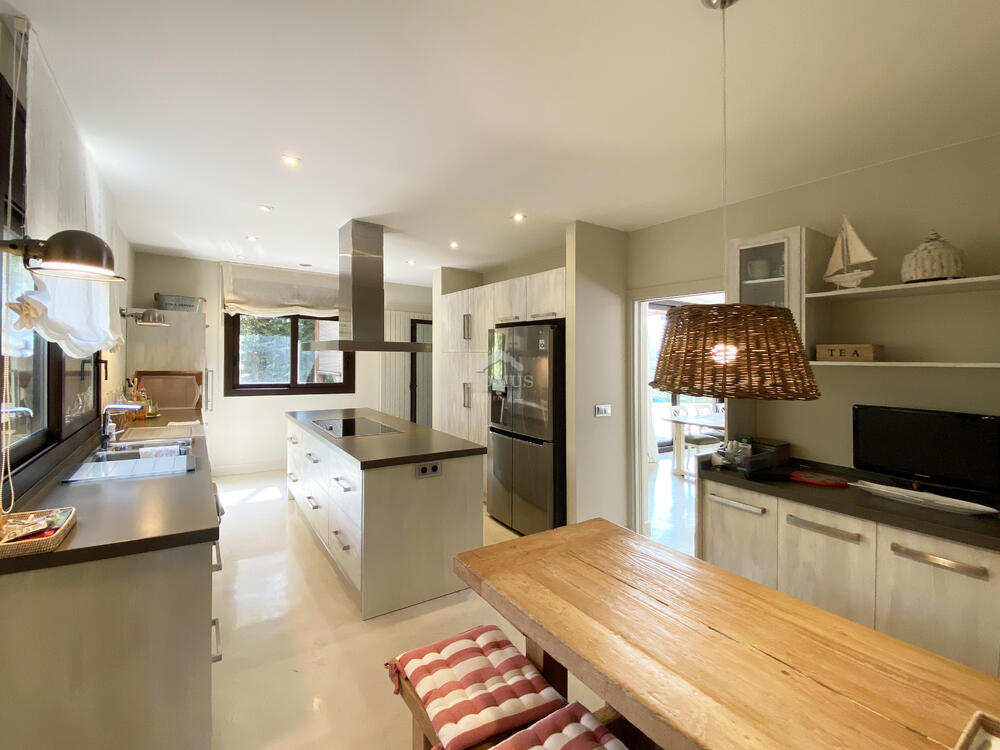 2719 Nova Vista Villa privée / Villa Sa Riera Begur 2719 Nova Vista Villa privée / Villa Sa Riera Begur