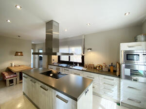 2719 Nova Vista Casa aïllada / Villa Sa Riera Begur