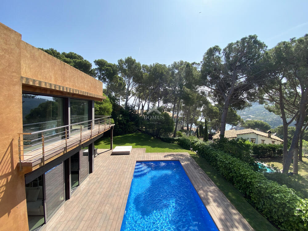 2719 Nova Vista Villa privée / Villa Sa Riera Begur 2719 Nova Vista Villa privée / Villa Sa Riera Begur