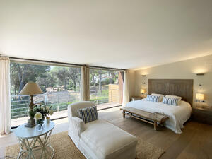 2719 Nova Vista Casa aïllada / Villa Sa Riera Begur