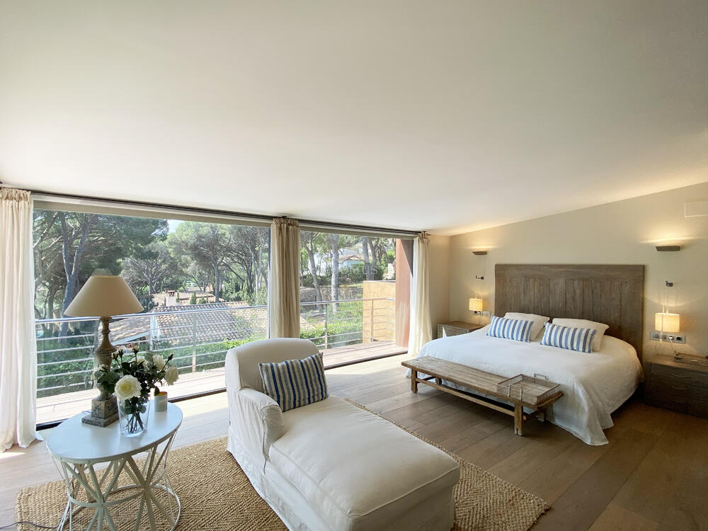 2719 Nova Vista Villa privée / Villa Sa Riera Begur 2719 Nova Vista Villa privée / Villa Sa Riera Begur