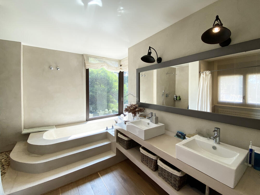 2719 Nova Vista Villa privée / Villa Sa Riera Begur 2719 Nova Vista Villa privée / Villa Sa Riera Begur