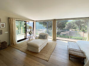 2719 Nova Vista Casa aïllada / Villa Sa Riera Begur