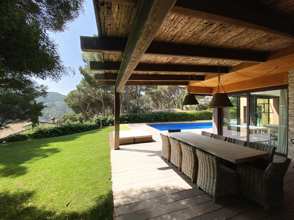 2719 Nova Vista Villa privée / Villa Sa Riera Begur 2719 Nova Vista Villa privée / Villa Sa Riera Begur