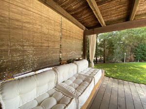 2719 Nova Vista Casa aïllada / Villa Sa Riera Begur